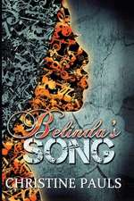 Belinda's Song