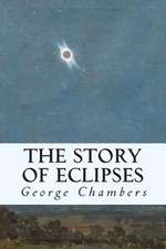 The Story of Eclipses