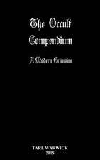 The Occult Compendium