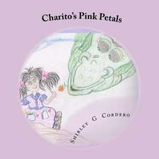 Charito's Pink Petals