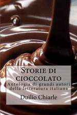 Storie Di Cioccolato