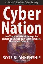 Cyber Nation