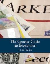 The Concise Guide to Economics