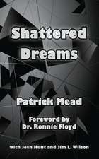 Shattered Dreams