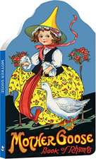 Mother Goose