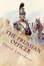 The Prussian Officer