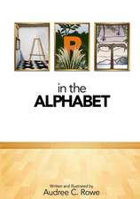 Art in the Alphabet