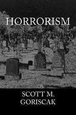 Horrorism