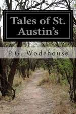 Tales of St. Austin's