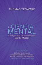 La Ciencia Mental Marta Martin