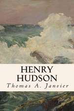 Henry Hudson