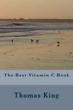 The Best Vitamin C Book