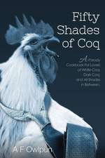 50 Shades of Coq