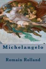 Michelangelo