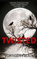 Twisted