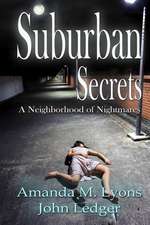 Suburban Secrets