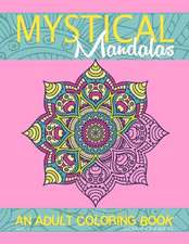 Mystical Mandalas