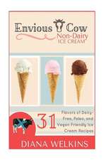 Envious Cow Non-Dairy Ice Cream