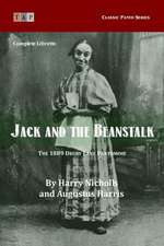 Jack and the Beanstalk