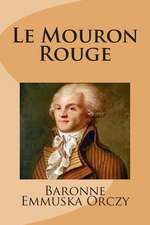 Le Mouron Rouge