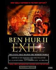 Ben Hur II - Exile [Library Edition]