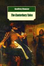 The Canterbury Tales