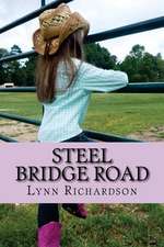 Steel Bridge Road