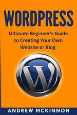 Wordpress