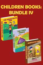 Children Books Bundle IV.