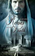 Roses from the Death (Livre Gay, Romance MXM)