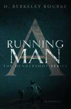 A Running Man