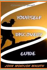 Your Self Discovery Guide