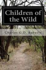 Children of the Wild