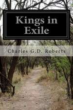 Kings in Exile