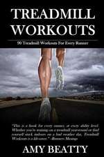 Treadmill Workouts