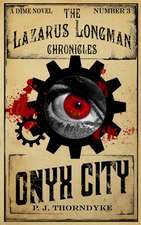 Onyx City