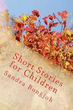 Short Stories for Children