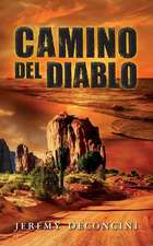 Camino del Diablo