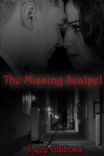 The Missing Scalpel