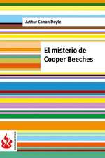 El Misterio de Cooper Beeches