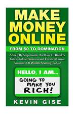 Make Money Online