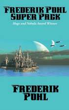 Frederik Pohl Super Pack