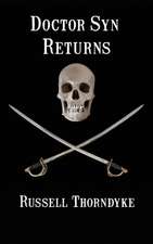 Doctor Syn Returns