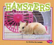 Hamsters