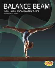 Balance Beam