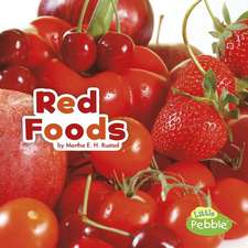 Red Foods