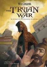 The Trojan War