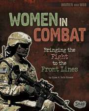 Women in Combat