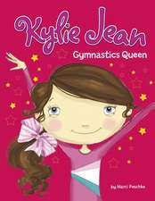 Gymnastics Queen