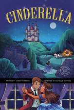 Cinderella